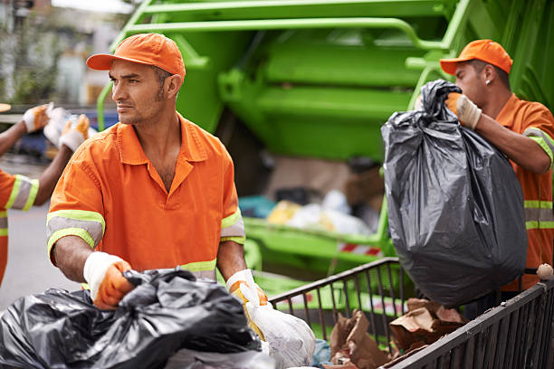 Best Residential Junk Removal  in Queensland, MD