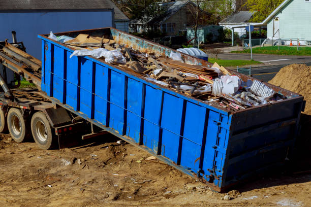 Best Demolition Debris Removal  in Queensland, MD